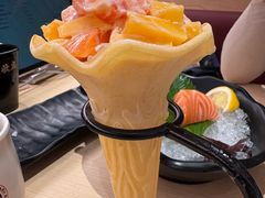 -万岁寿司(万国店)