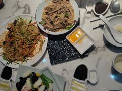 -全聚德(蓝山店)