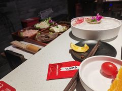-小龙坎火锅(总店)