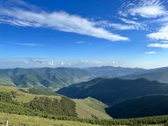 -终南山南五台景区