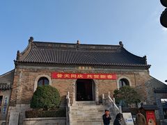 -句容茅山景区