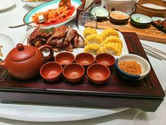 -北国饭店.海鲜.北方菜(新河路店)