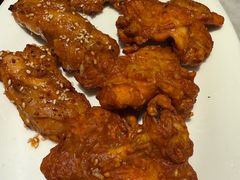 -必胜客(骡马市店)