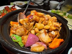 -顺峰顺水顺德菜(龙华店)