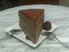 -Awfully Chocolate(来福士广场店)