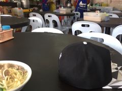 -金沙园生肉面(Jalan Pantai)
