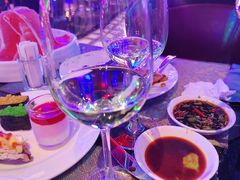 -花西亭·海鲜自助餐厅(瑞城名人酒店)