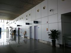 -东营胜利机场