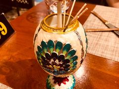 -哈努曼印度餐厅(吴泾宝龙广场店)