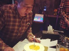 -OL’s Cake鲜荟千层(东风中路店)