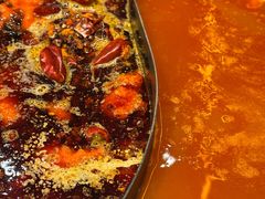 -旧街市鲜货老火锅(大光路店)