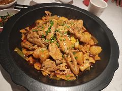 -虾吃虾涮.虾火锅.肉蟹煲(步步高梅溪新天地店)