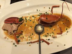 -蟹榭·本帮江浙菜·蟹宴(大宁久光商场店)