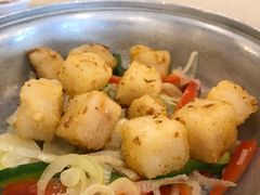 萝卜糕-庄氏祥记家常食府(国瑞建材家居博览中心店)