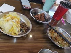-88号小吃店·经典云南菜·地道纳西美食