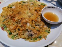 -长平老姿娘夜粥(平东一街店)