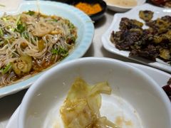 -滇铺子·云南特色菜·鲜花野菜季(曲靖万达店)