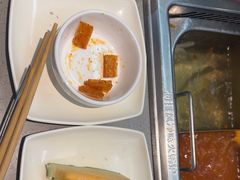 -海底捞火锅(振华商厦店)