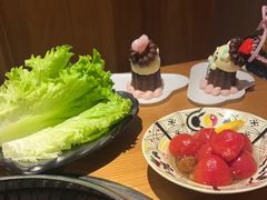 -丸藏和牛烧肉专门店(园区师惠坊店)