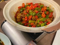 -丽华园(汉阳龙阳店)