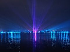 -人民防洪胜利纪念塔