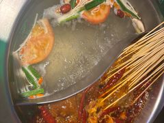-来涮蜀鲜货火锅串串香(菜市口店)