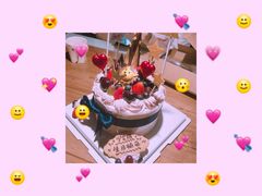 【芒果和小狮子萌】-EnergyCake蛋糕理想国