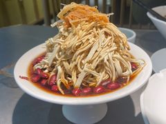 -晓淮山·扬州早茶·淮扬菜(龙阳广场店)
