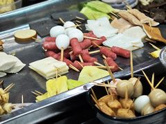 -江油特色冷沾沾(火炮街店)
