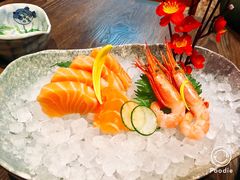 -大雄寿司(中华广场店)