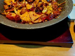 -一麻一辣麻辣香锅(方庄店)