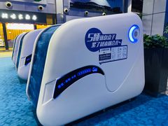 -长沙黄花国际机场-T1航站楼