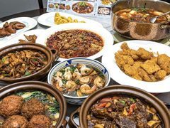 -王家大院·南京菜(湛江路总店)