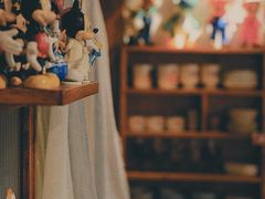 -馥家小馆(黔灵山公园店)