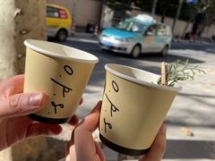 -O.P.S. CAFE