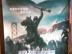 放映厅-中影国际影城(兰生大厦CINITY LED店)