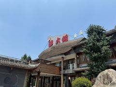 -胖大姐黄辣丁鱼庄(新津店)