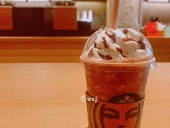 -星巴克(远洋店)