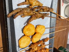 -管氏翅吧(马家堡店)