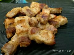 -朴大人炭烤·韩国料理(奥帆中心海尔洲际店)