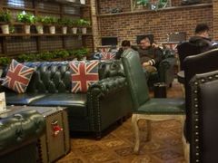 -真枪会射击俱乐部(河西中央公园店)