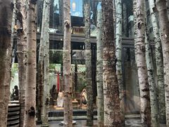 -Metal hands·铁手咖啡