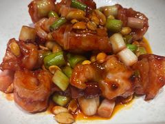 -小大董·烤鸭(观景餐厅·南京西路店)