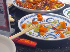 -曹掌柜小酒馆烧烤集团(宾川路店)