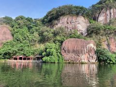 -丹霞山风景名胜区