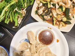 -水仙拉面(水仙街店)