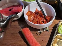 -九田家黑牛烤肉料理(新辰里亚运村店)