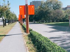 -北京九华山庄会展酒店