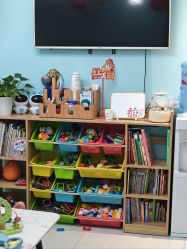 -伊童美家小儿推拿·中式养生(徐汇店)