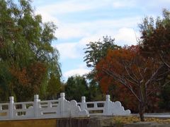 -青龙湖公园